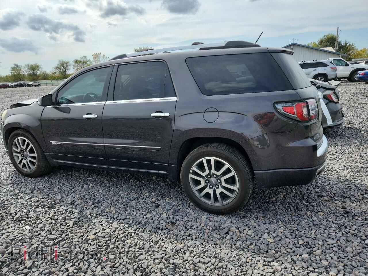 2013 GMC ACADIA DEN - VIN: 1GKKVTKD2DJ159280 - Фото 2