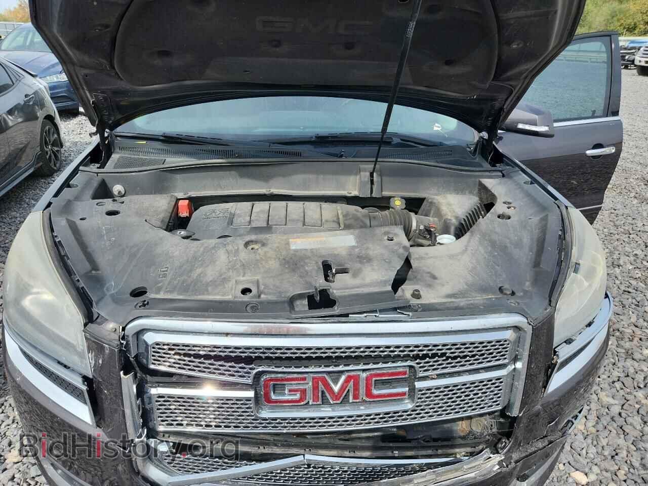 2013 GMC ACADIA DEN - VIN: 1GKKVTKD2DJ159280 - Фото 11