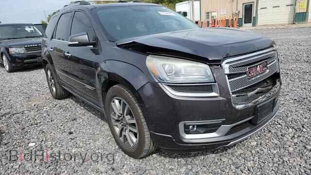2013 GMC ACADIA DEN - VIN: 1GKKVTKD2DJ159280 - Фото 13