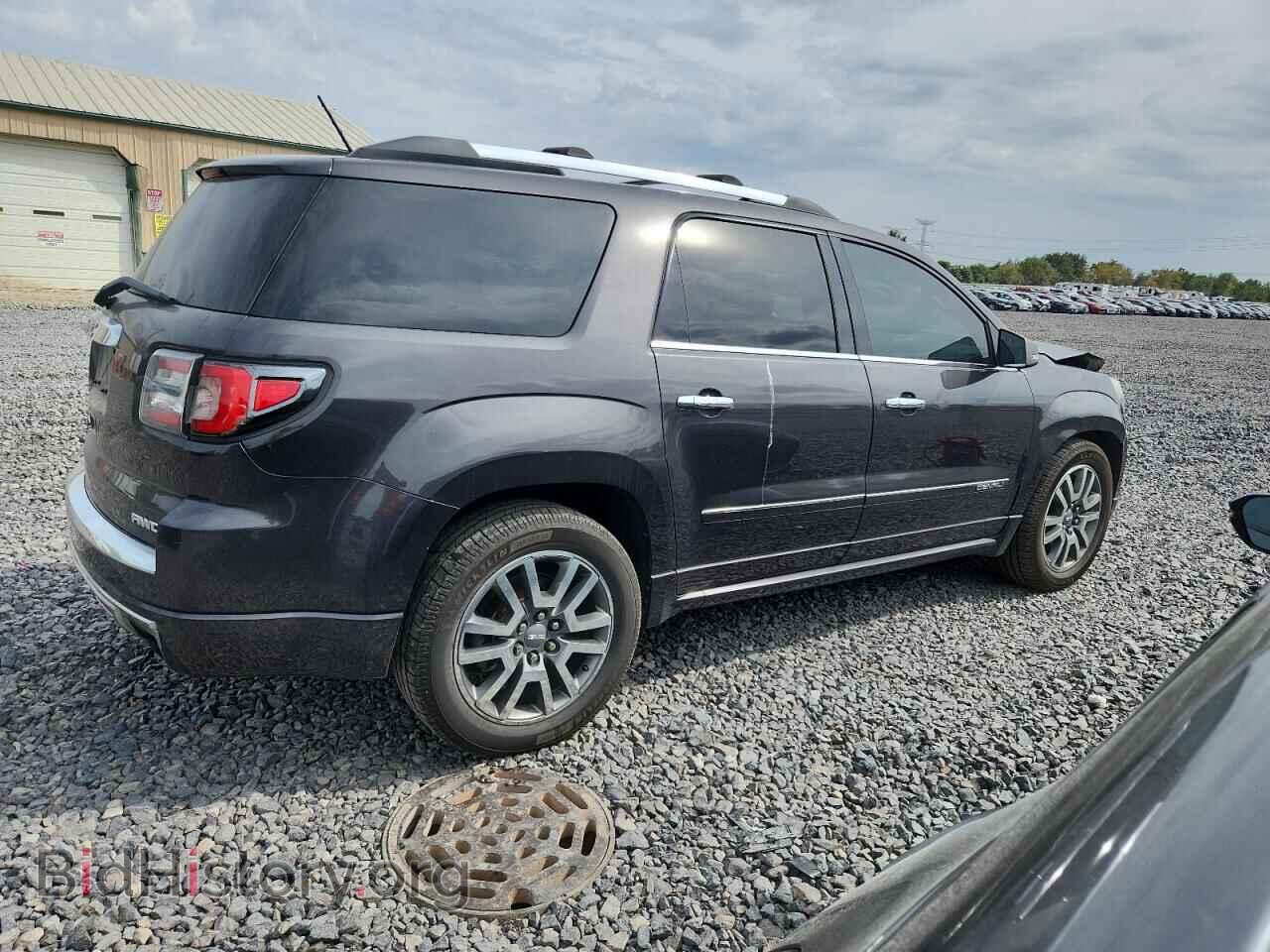 2013 GMC ACADIA DEN - VIN: 1GKKVTKD2DJ159280 - Фото 3