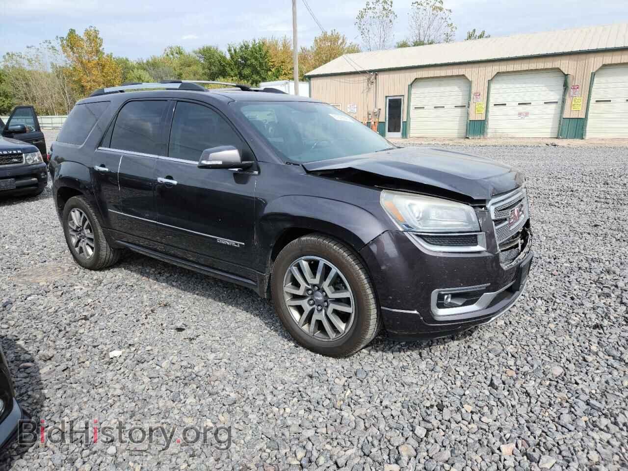 2013 GMC ACADIA DEN - VIN: 1GKKVTKD2DJ159280 - Фото 4