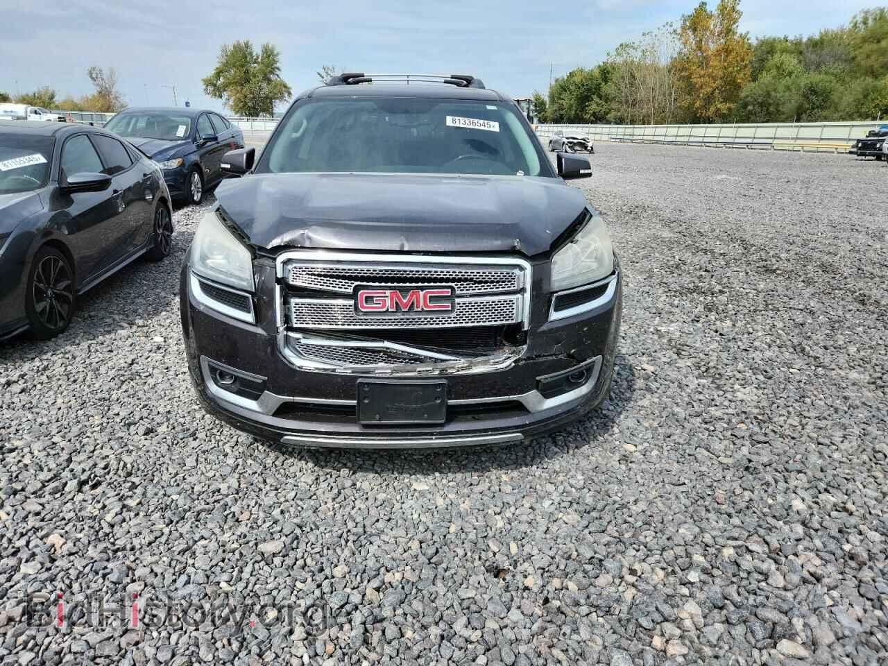 2013 GMC ACADIA DEN - VIN: 1GKKVTKD2DJ159280 - Фото 5