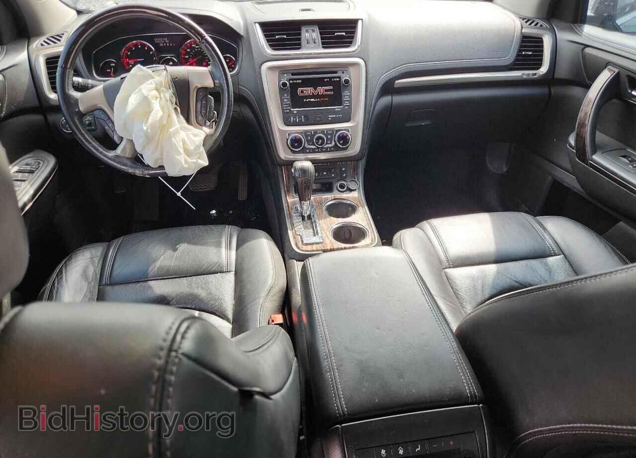 2013 GMC ACADIA DEN - VIN: 1GKKVTKD2DJ159280 - Фото 8