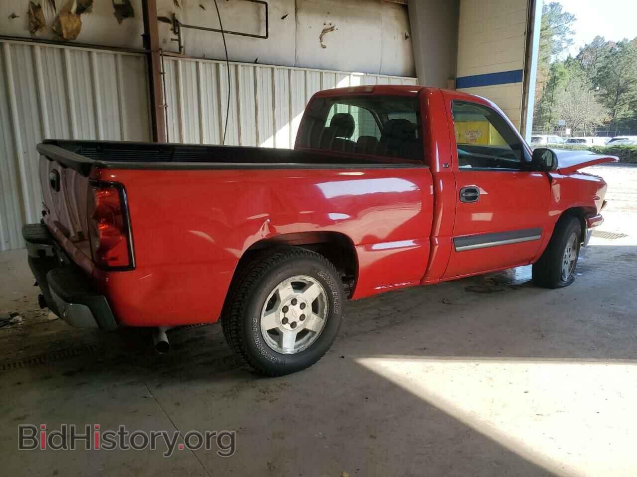 2006 CHEVROLET ALL Models - VIN: 3GCEC14V16G261330 - Фото 3