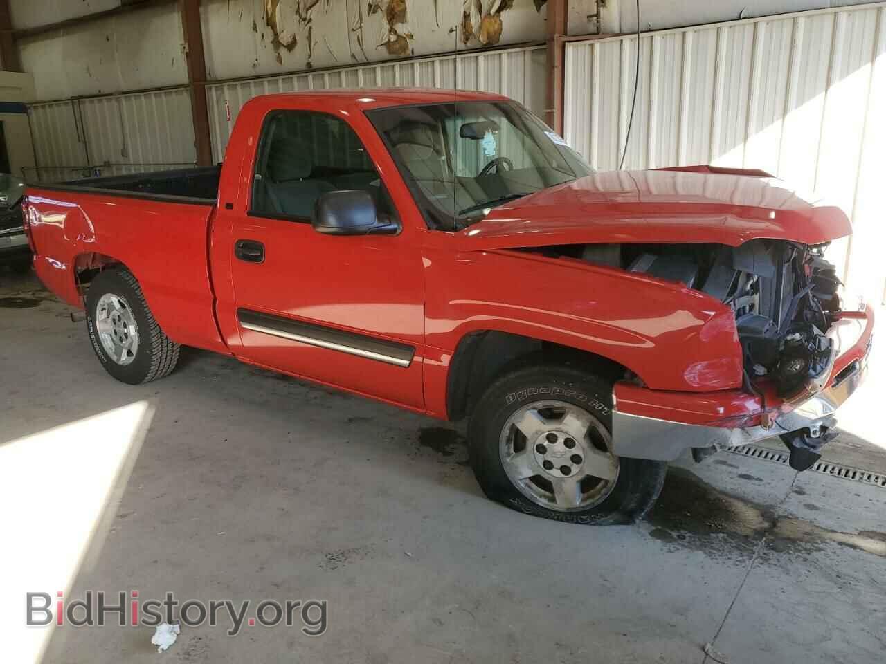 2006 CHEVROLET ALL Models - VIN: 3GCEC14V16G261330 - Фото 4