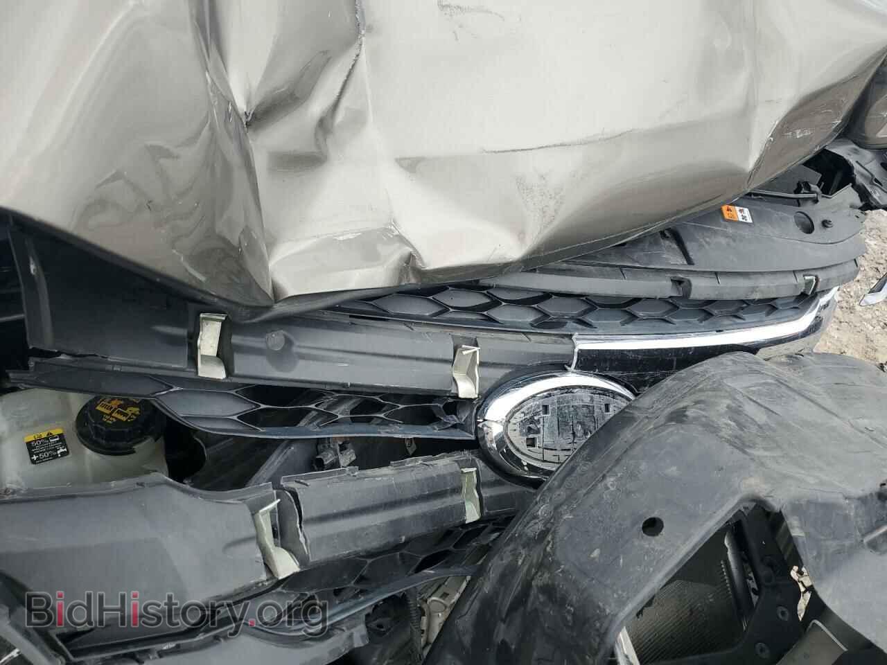 2013 FORD EDGE - VIN: 2FMDK3KC3DBA86280 - Фото 12
