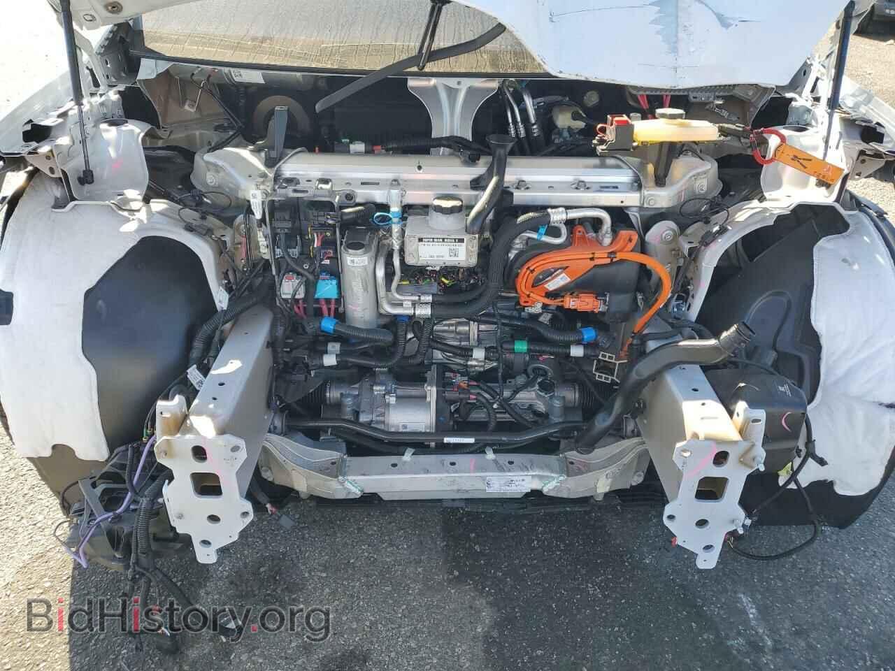 2024 TESLA MODEL X - VIN: 7SAXCDE54RF458689 - Photo 11