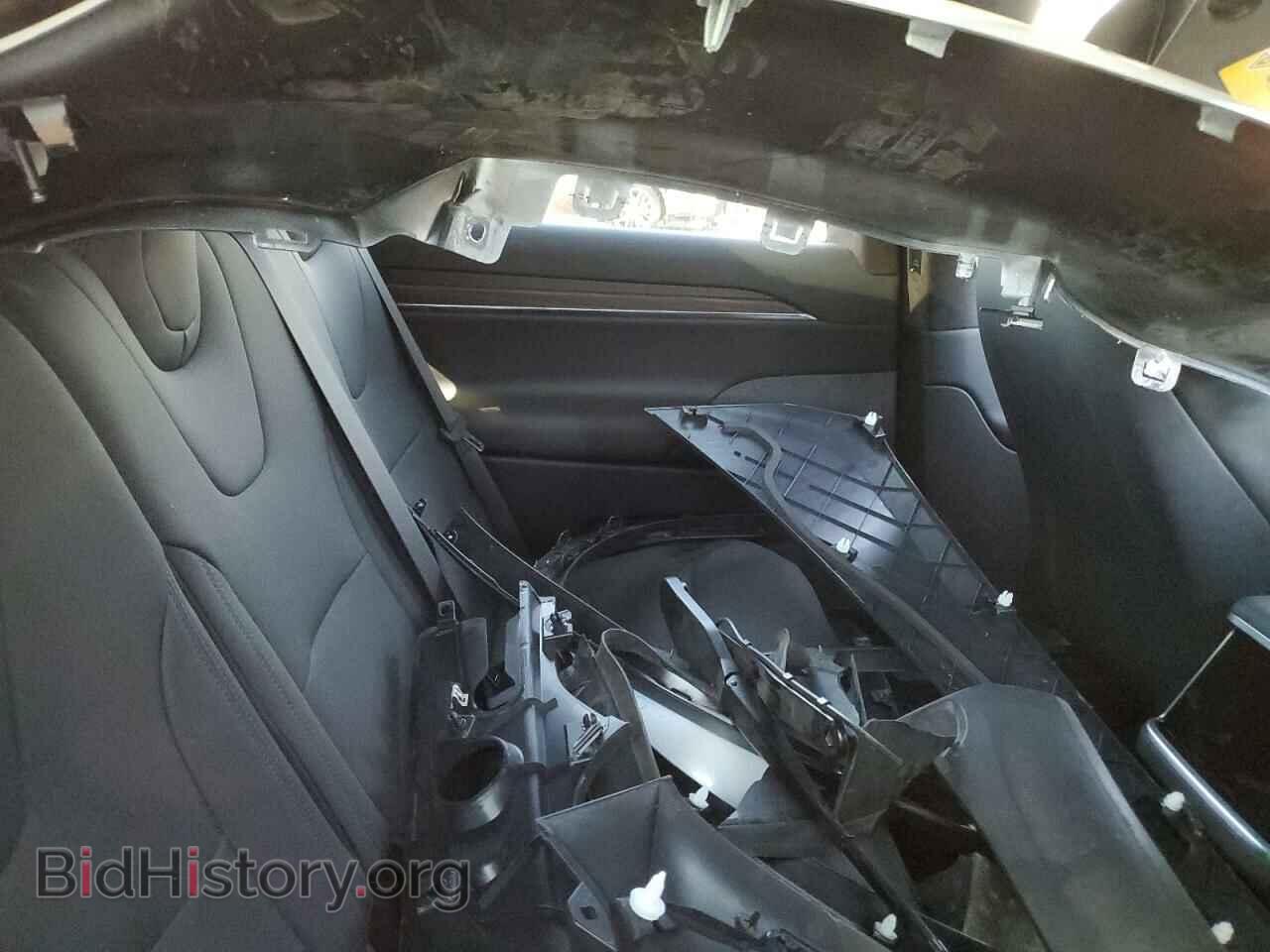 2024 TESLA MODEL X - VIN: 7SAXCDE54RF458689 - Photo 10