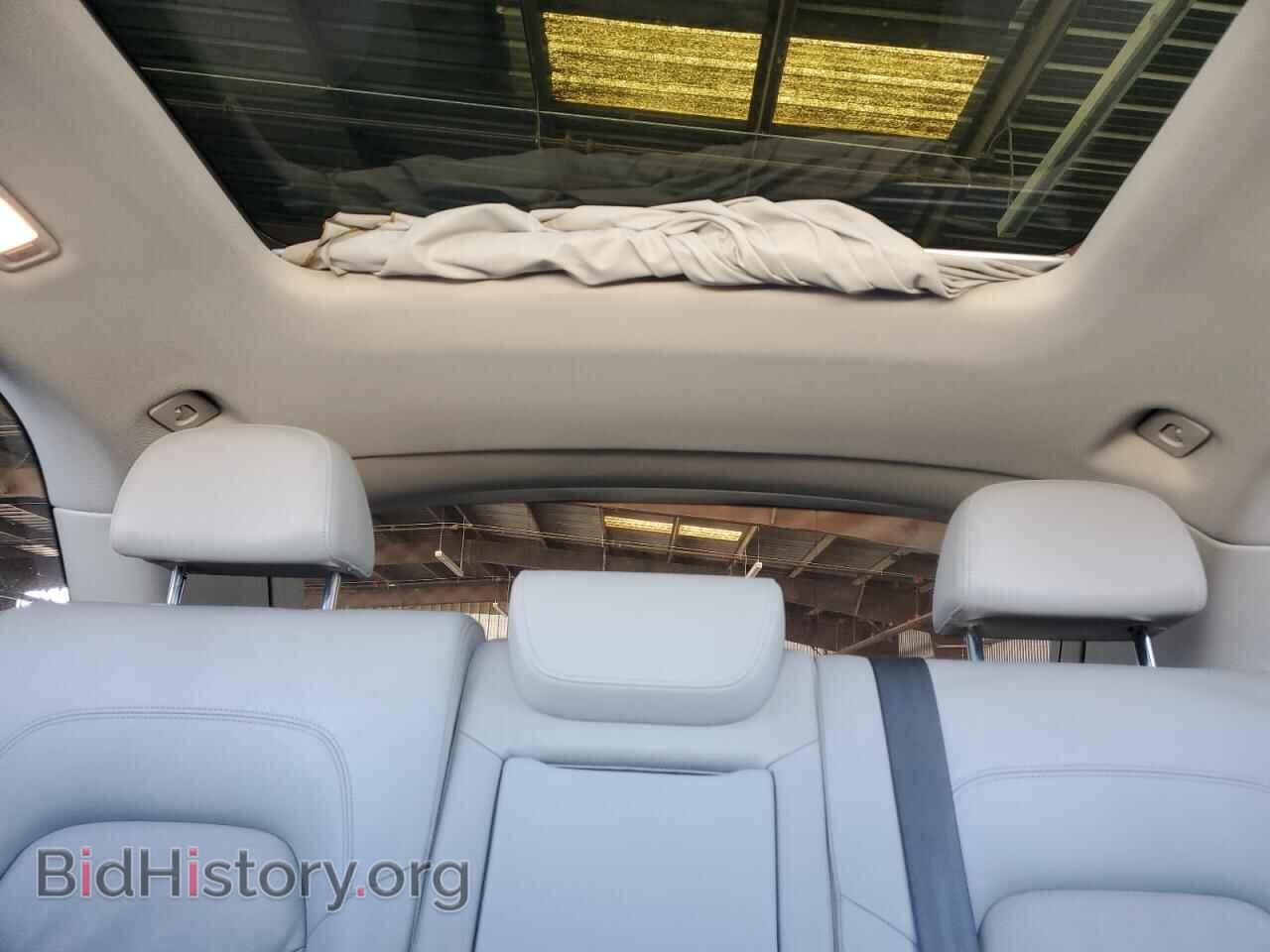 2013 AUDI Q5 - VIN: WA1CFAFP9DA064411 - Photo 10