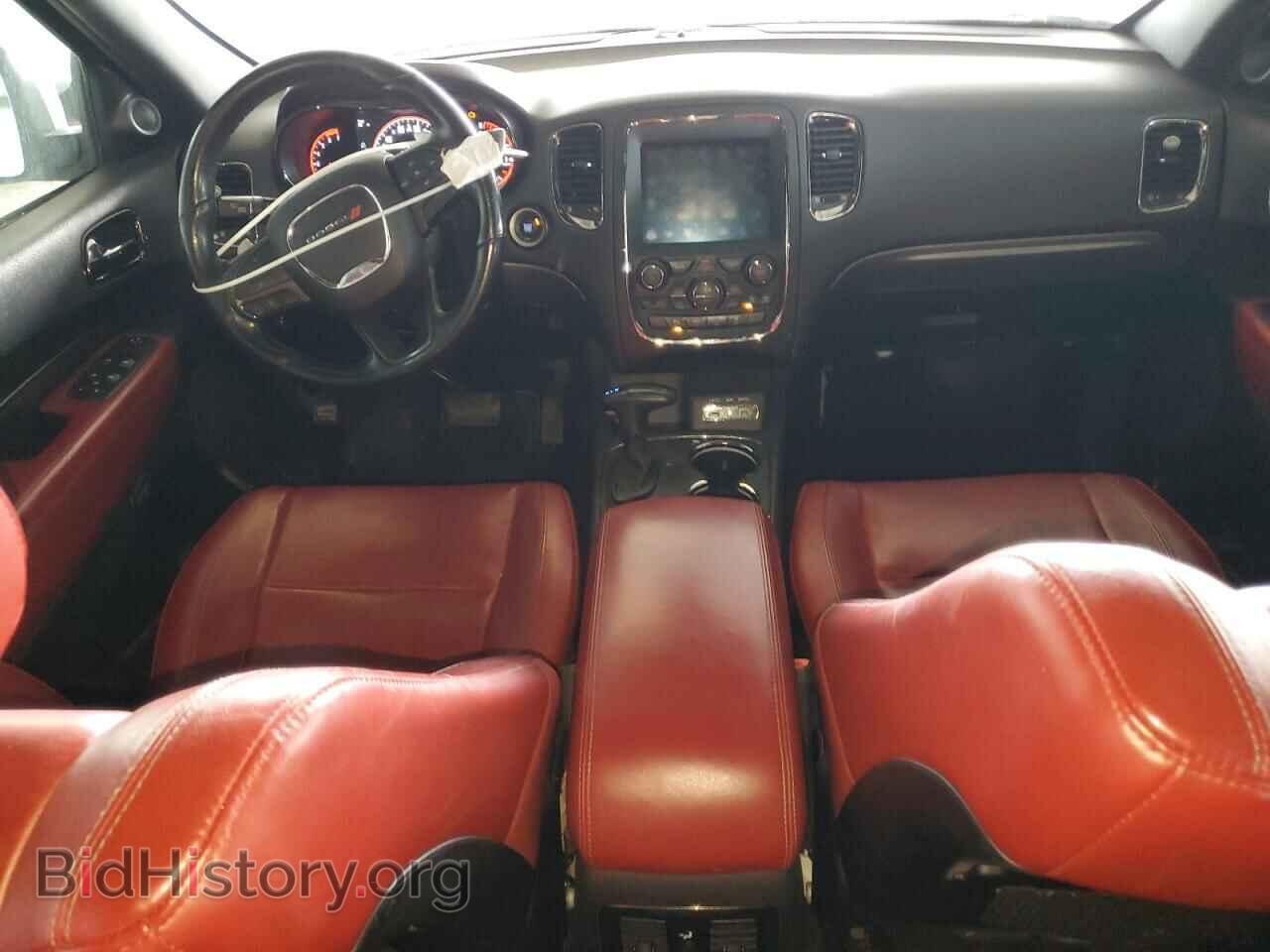 2020 DODGE DURANGO - VIN: 1C4SDHCT0LC259673 - Photo 8