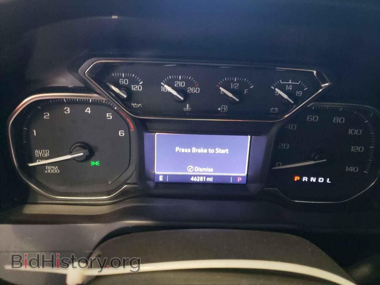 2021 GMC SIERRA - VIN: 3GTU9CET8MG374479 - Фото 9