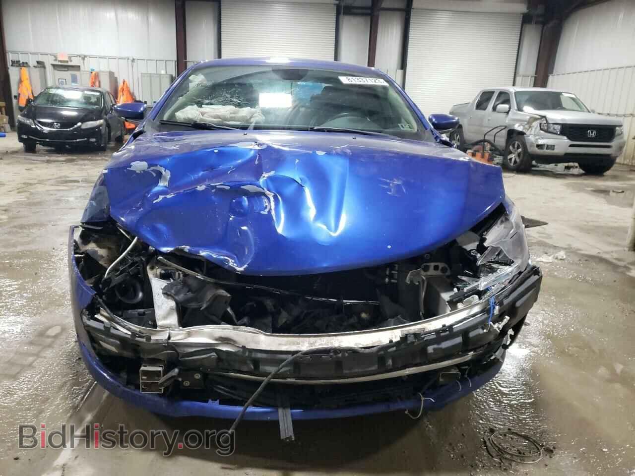 2015 CHRYSLER 200 - VIN: 1C3CCCAB9FN605253 - Фото 5
