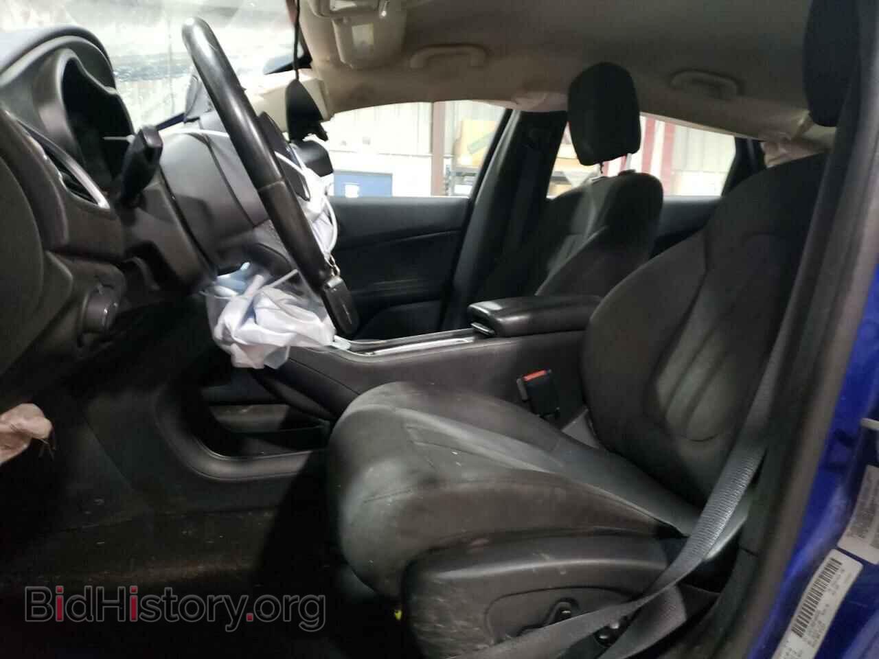 2015 CHRYSLER 200 - VIN: 1C3CCCAB9FN605253 - Фото 7
