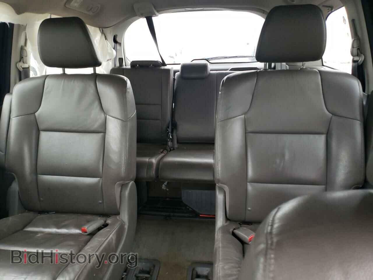 2015 HONDA All Models - VIN: 5FNRL5H62FB020636 - Фото 10