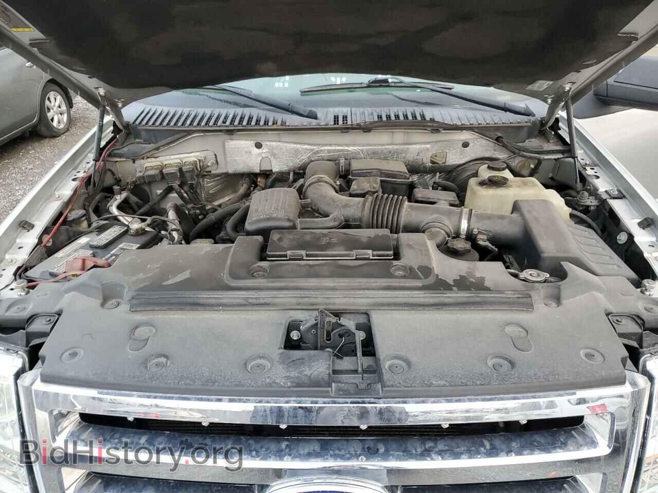 2010 FORD EXPEDITION - VIN: 1FMJK1F50AEB45630 - Фото 11