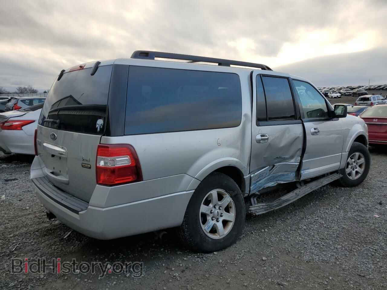 2010 FORD EXPEDITION - VIN: 1FMJK1F50AEB45630 - Фото 3