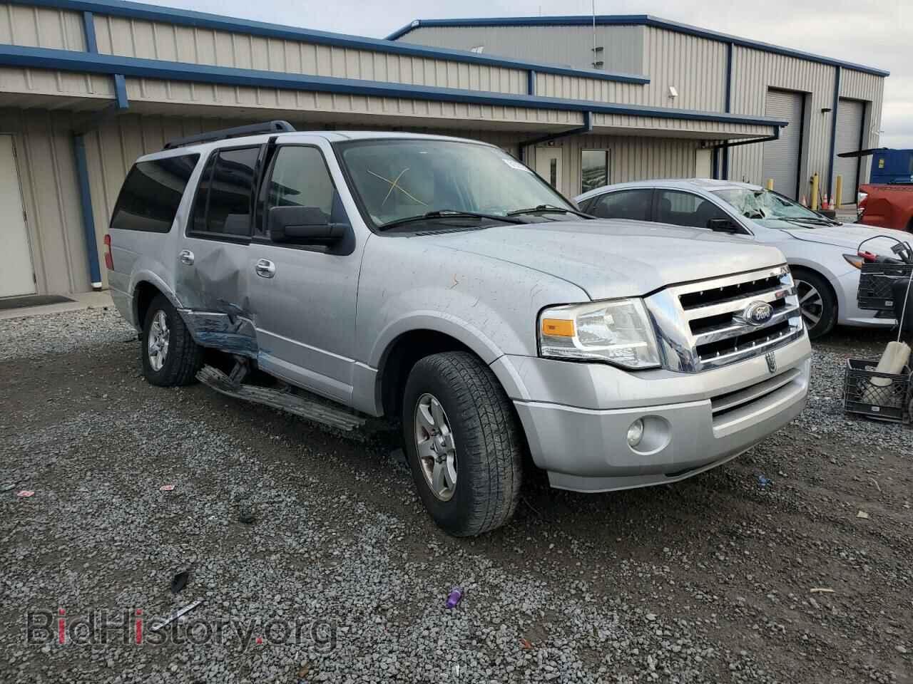 2010 FORD EXPEDITION - VIN: 1FMJK1F50AEB45630 - Фото 4