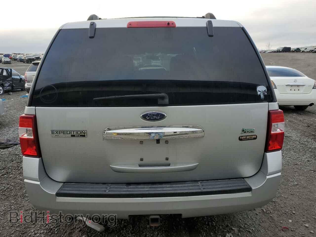 2010 FORD EXPEDITION - VIN: 1FMJK1F50AEB45630 - Фото 6