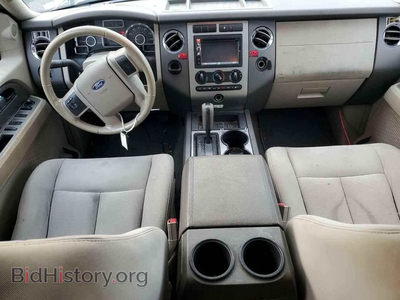 2010 FORD EXPEDITION - VIN: 1FMJK1F50AEB45630 - Фото 8