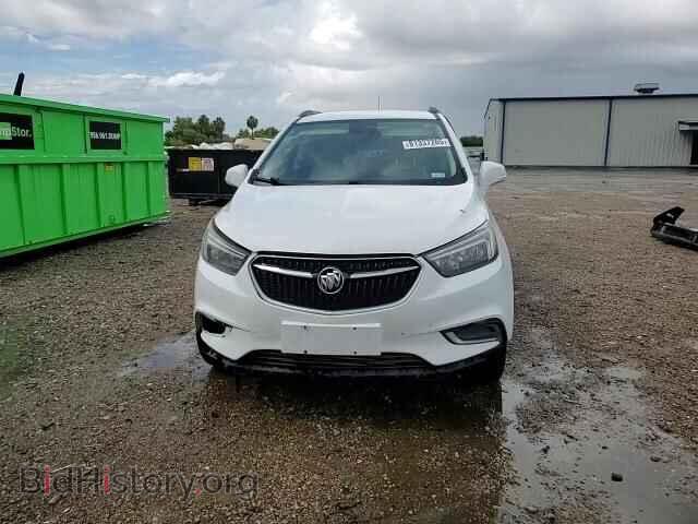 2018 BUICK ENCORE - VIN: KL4CJASB5JB630448 - Photo 14