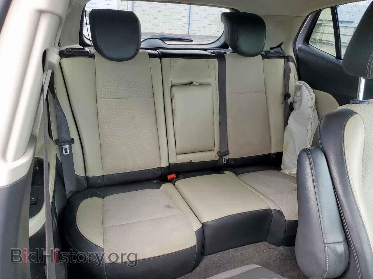2018 BUICK ENCORE - VIN: KL4CJASB5JB630448 - Photo 10