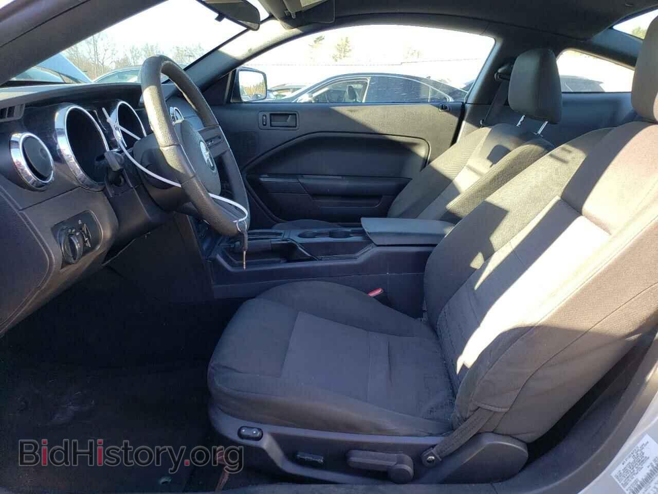 2005 FORD ALL Models - VIN: 1ZVFT80N955126358 - Фото 7