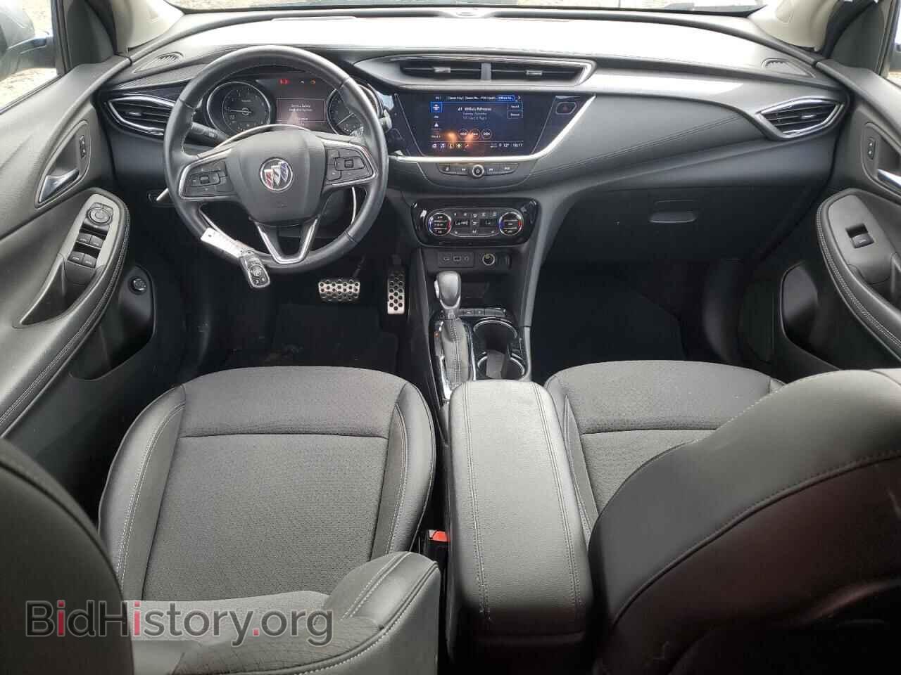 2023 BUICK ENCORE - VIN: KL4MMDSL3PB123739 - Photo 8