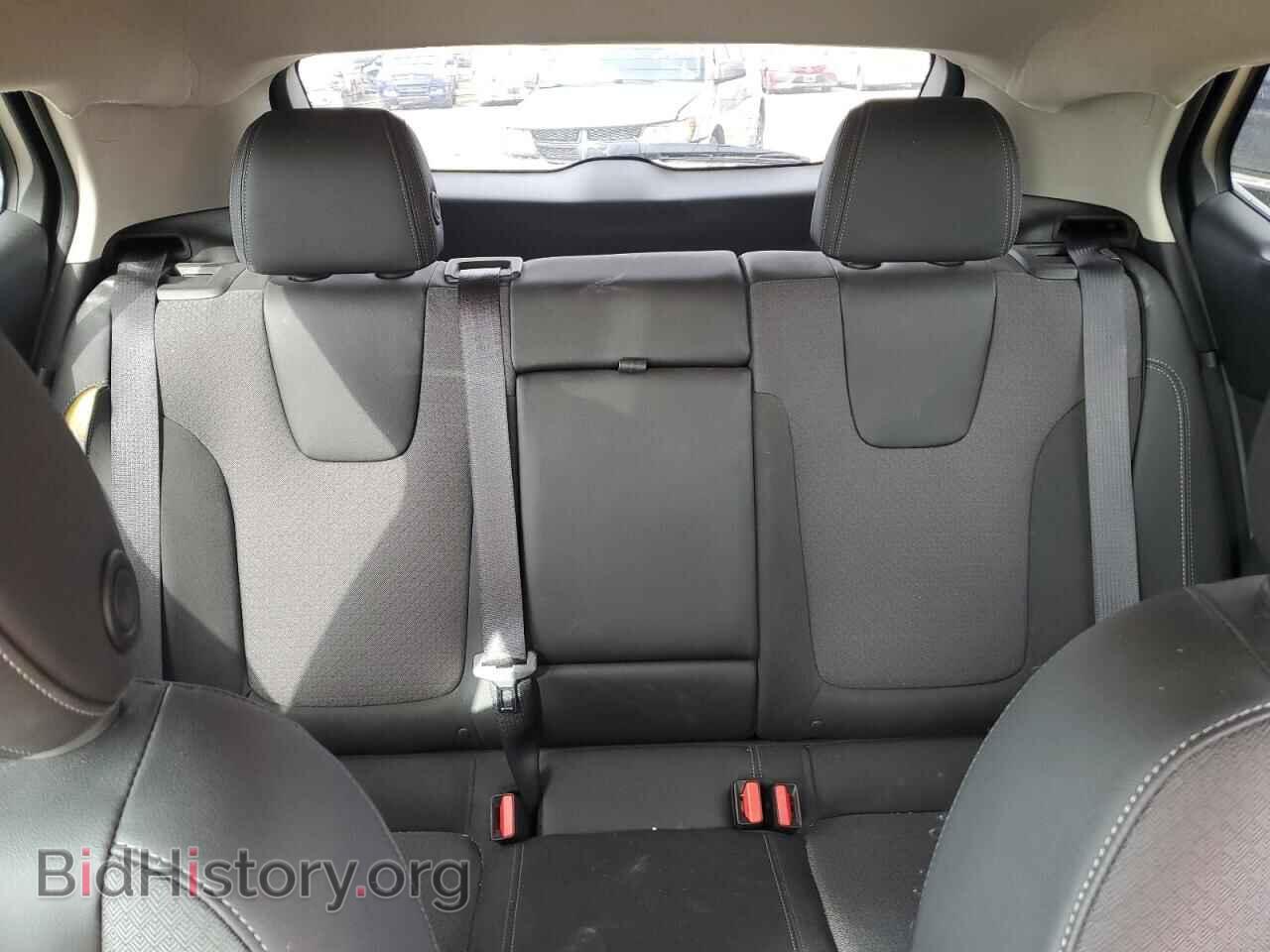 2023 BUICK ENCORE - VIN: KL4MMDSL3PB123739 - Photo 10