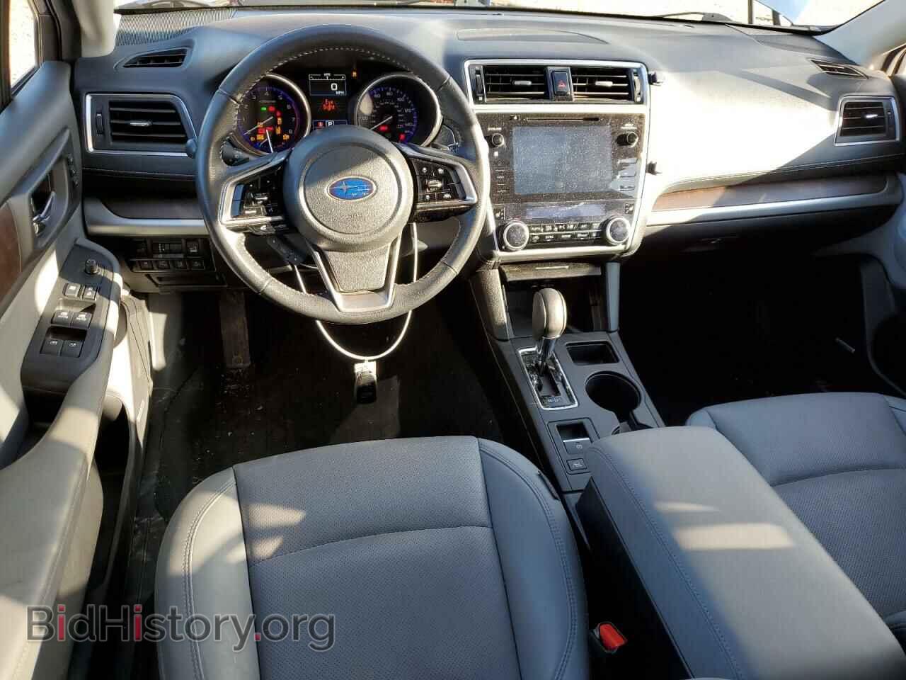 2019 SUBARU OUTBACK - VIN: 4S4BSANC9K3238065 - Фото 8