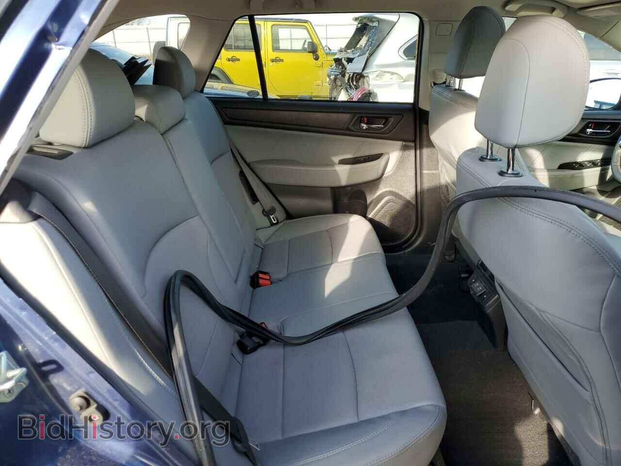 2019 SUBARU OUTBACK - VIN: 4S4BSANC9K3238065 - Фото 10