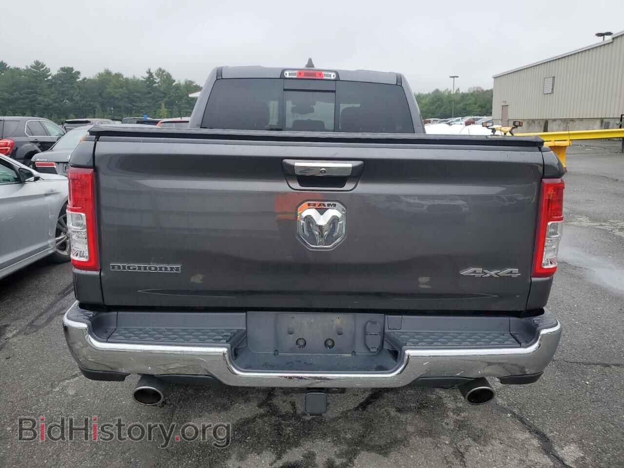 2019 RAM 1500 - VIN: 1C6SRFFT4KN658176 - Фото 6