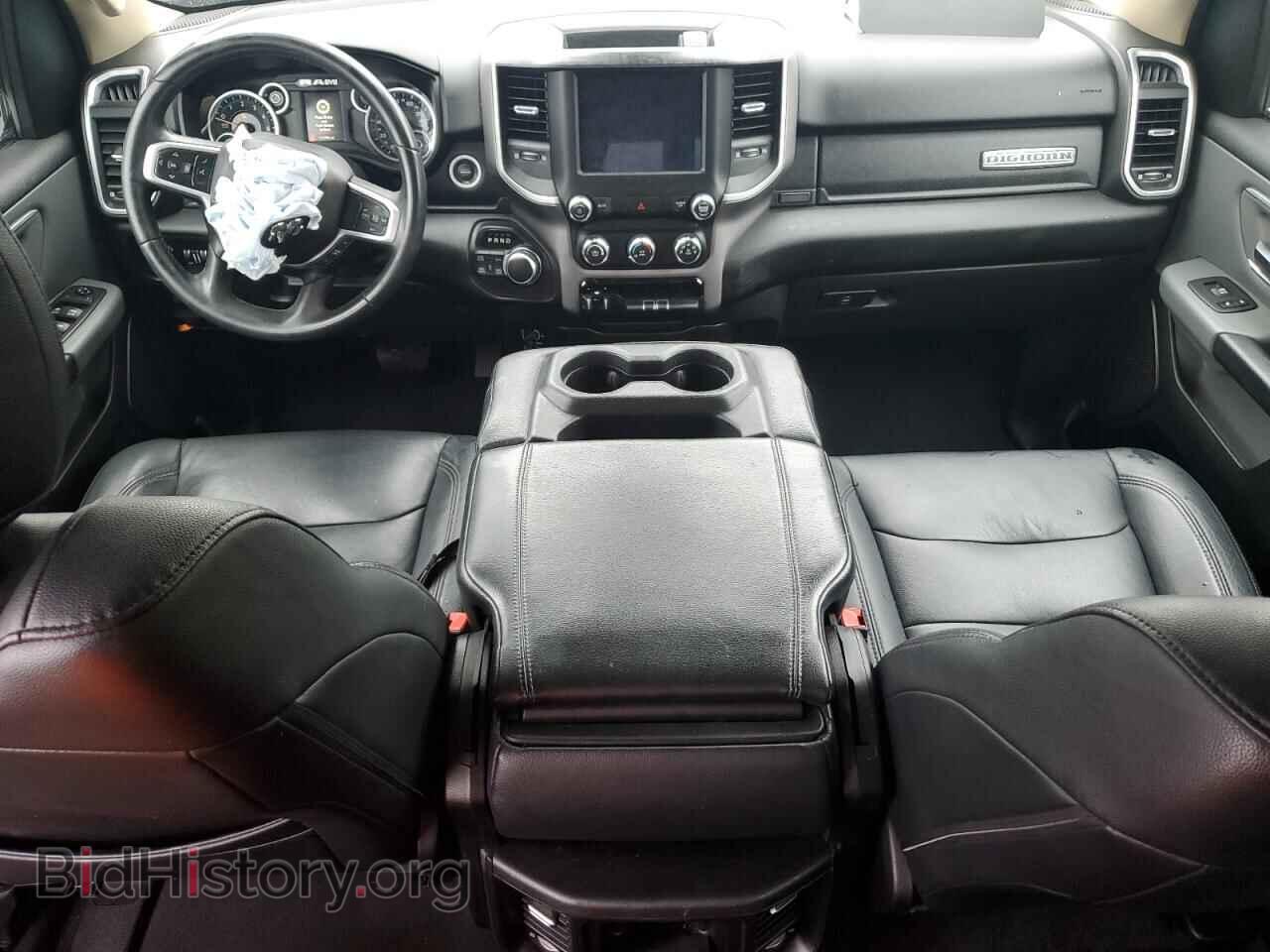 2019 RAM 1500 - VIN: 1C6SRFFT4KN658176 - Фото 8