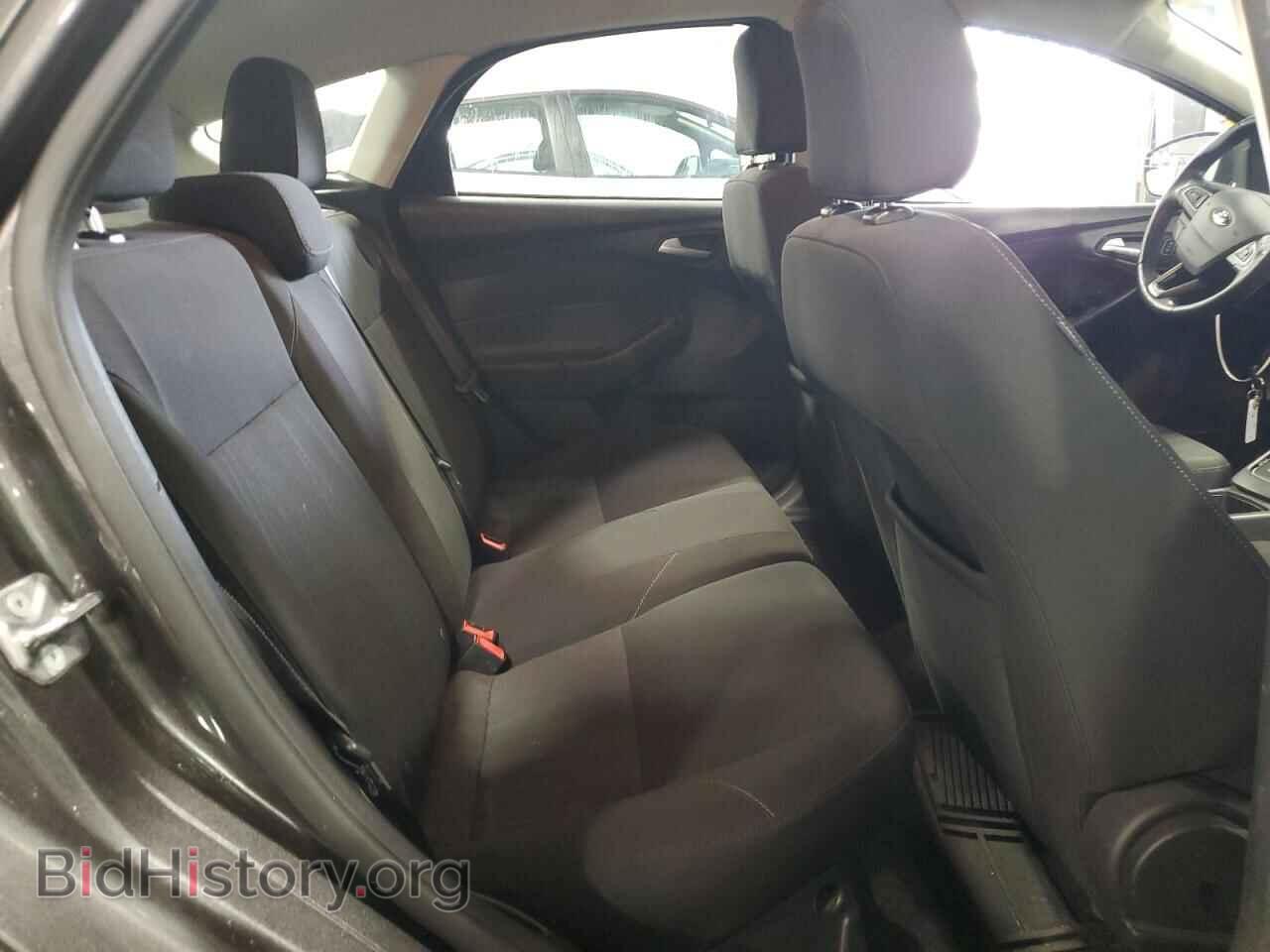 2015 FORD FOCUS - VIN: 1FADP3K27FL231746 - Фото 11