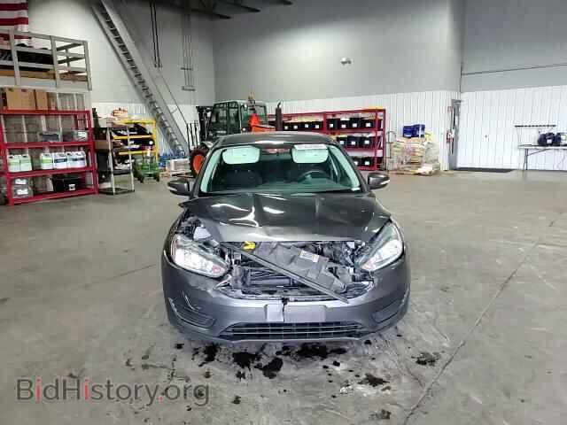 2015 FORD FOCUS - VIN: 1FADP3K27FL231746 - Фото 14