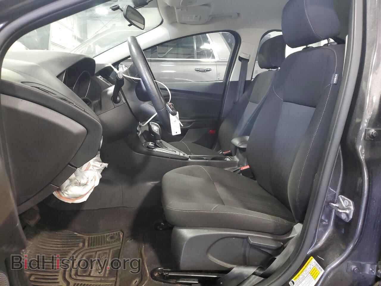 2015 FORD FOCUS - VIN: 1FADP3K27FL231746 - Фото 7