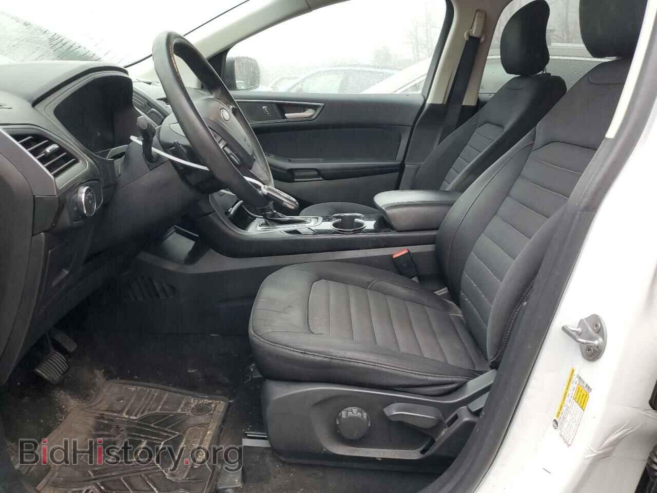 2016 FORD EDGE - VIN: 2FMPK4G96GBC29498 - Фото 7