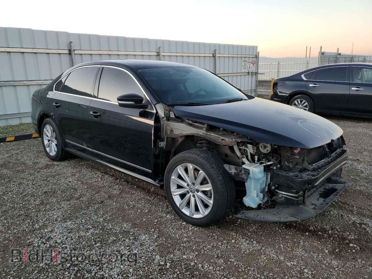 2013 VOLKSWAGEN PASSAT - VIN: 1VWCP7A34DC118564 - Фото 4