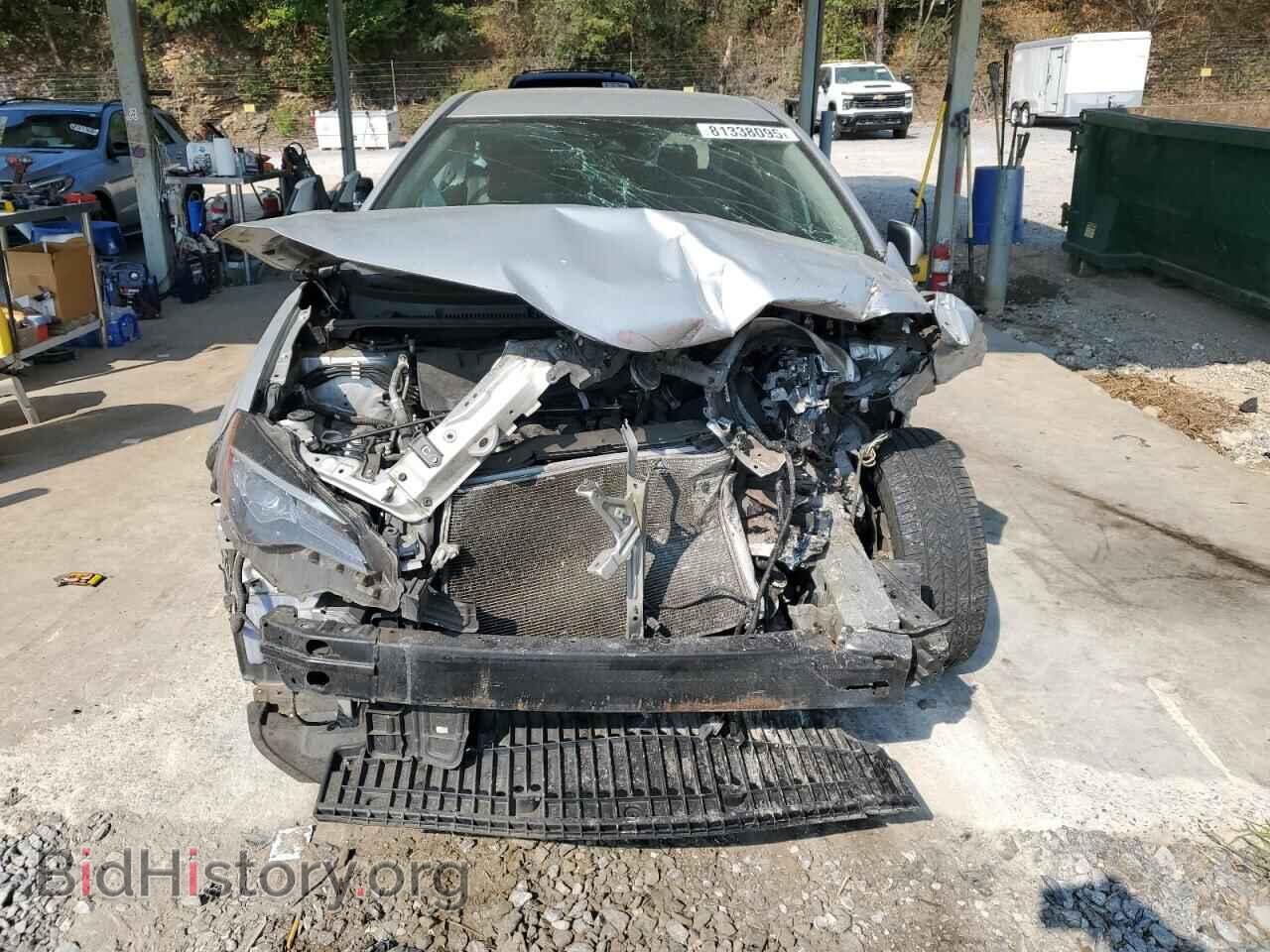 2017 TOYOTA COROLLA - VIN: 2T1BURHE6HC877899 - Фото 5