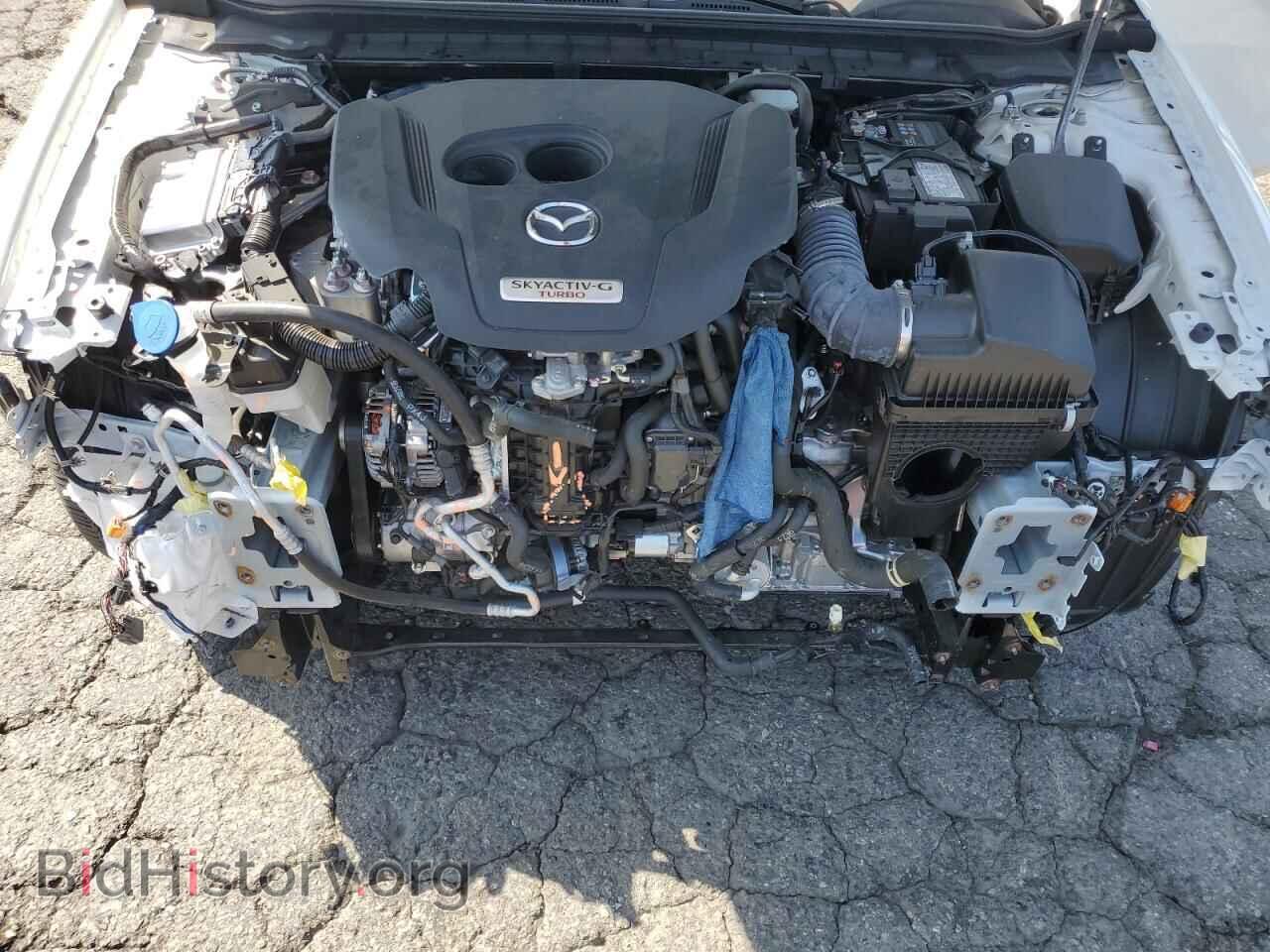2024 MAZDA 3 - VIN: 3MZBPBEY5RM434761 - Фото 11