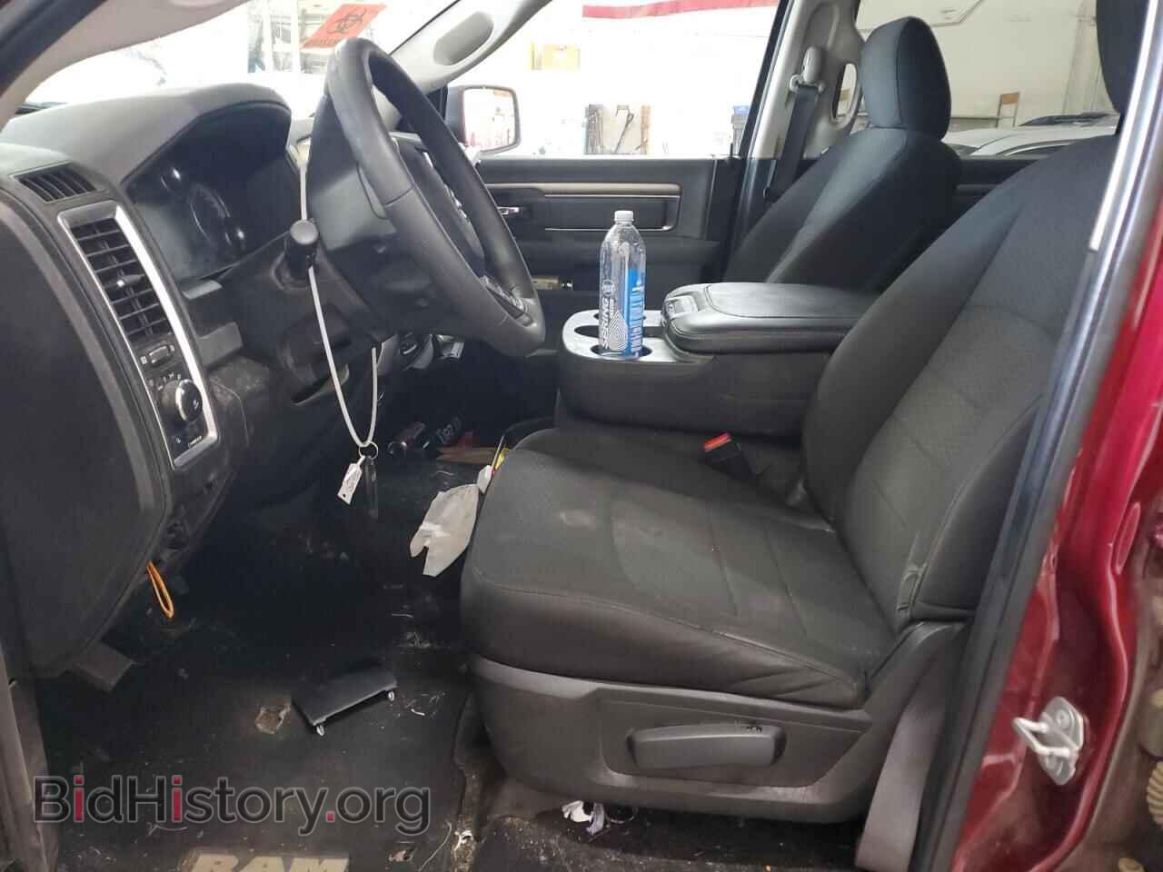 2019 RAM 1500 - VIN: 1C6RR7LT8KS730250 - Photo 7