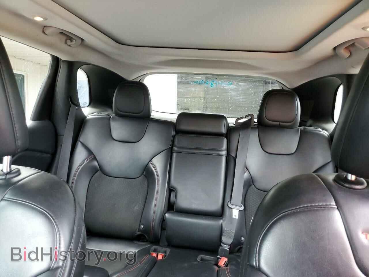 2019 JEEP CHEROKEE - VIN: 1C4PJMBX7KD159252 - Фото 10