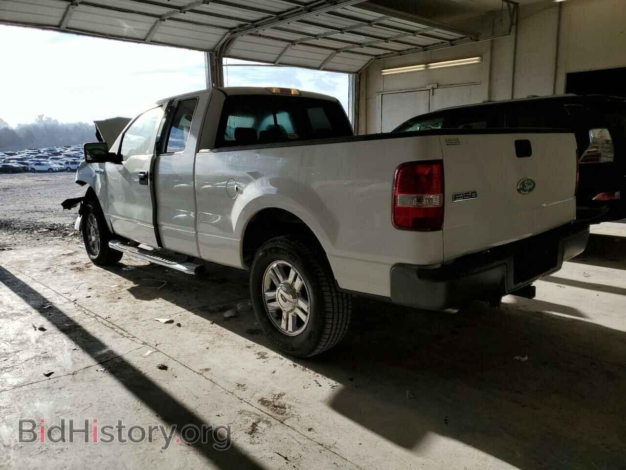 2007 FORD All Models - VIN: 1FTPX14V67FA62144 - Photo 2