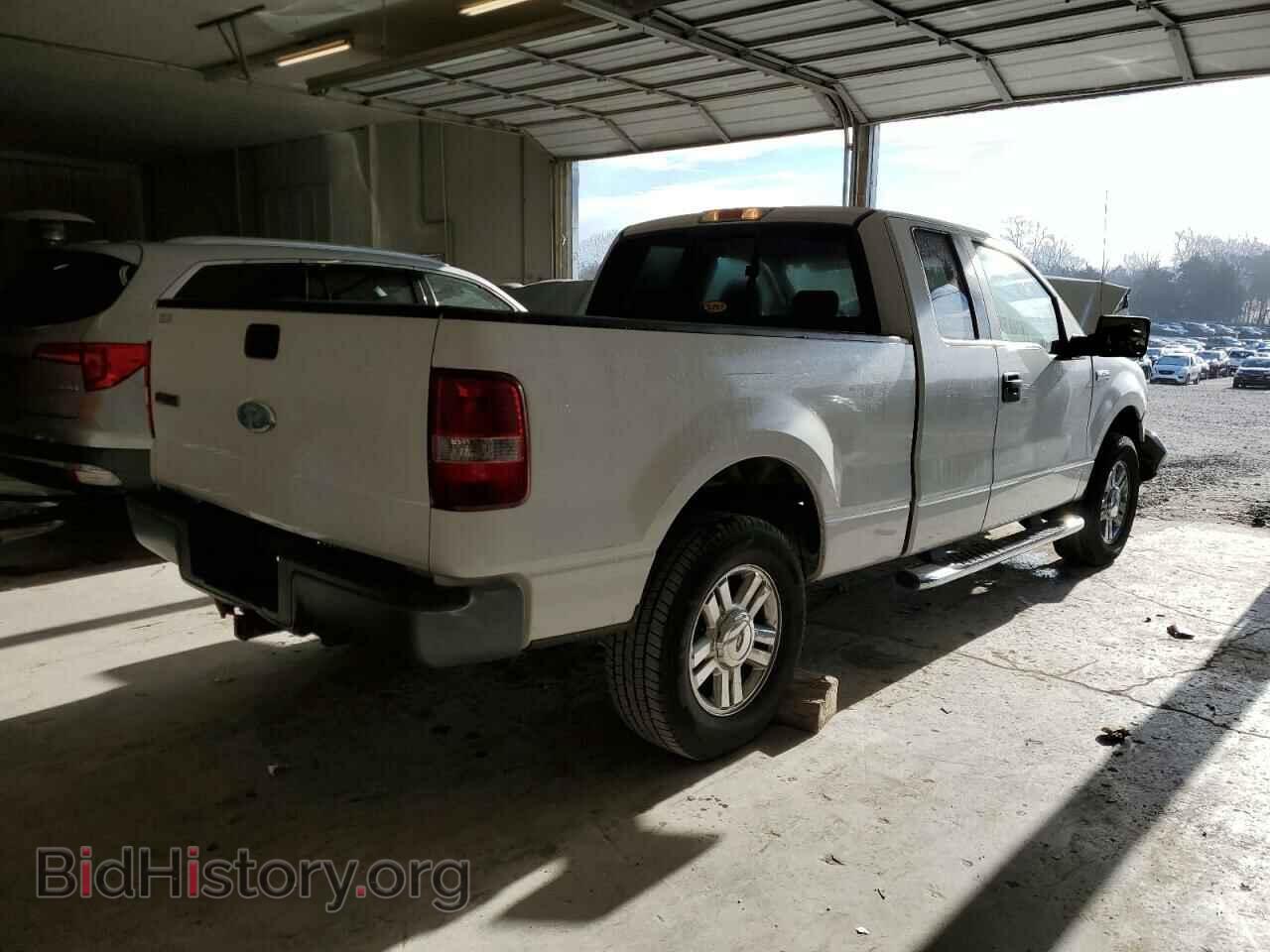 2007 FORD All Models - VIN: 1FTPX14V67FA62144 - Photo 3