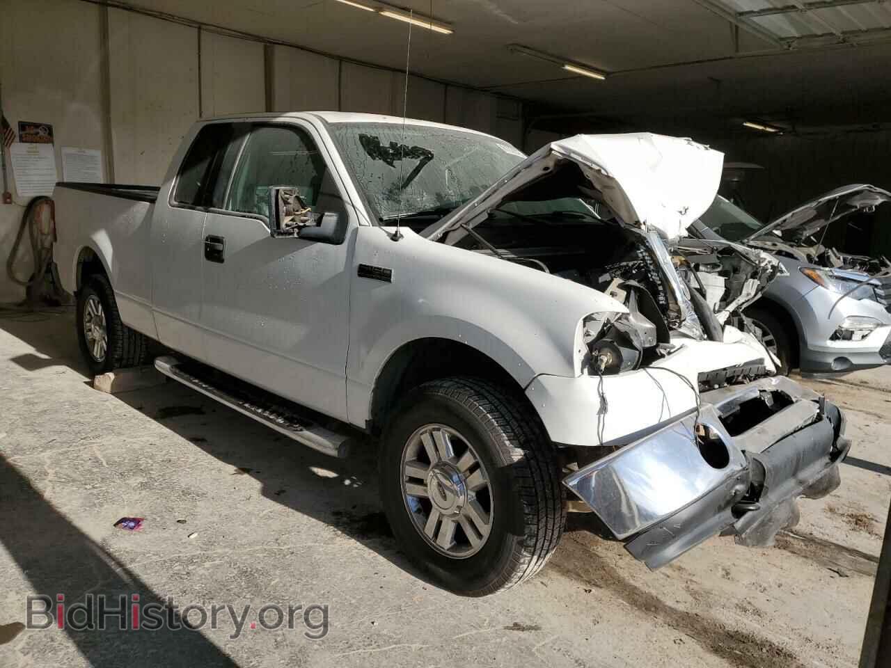 2007 FORD All Models - VIN: 1FTPX14V67FA62144 - Photo 4