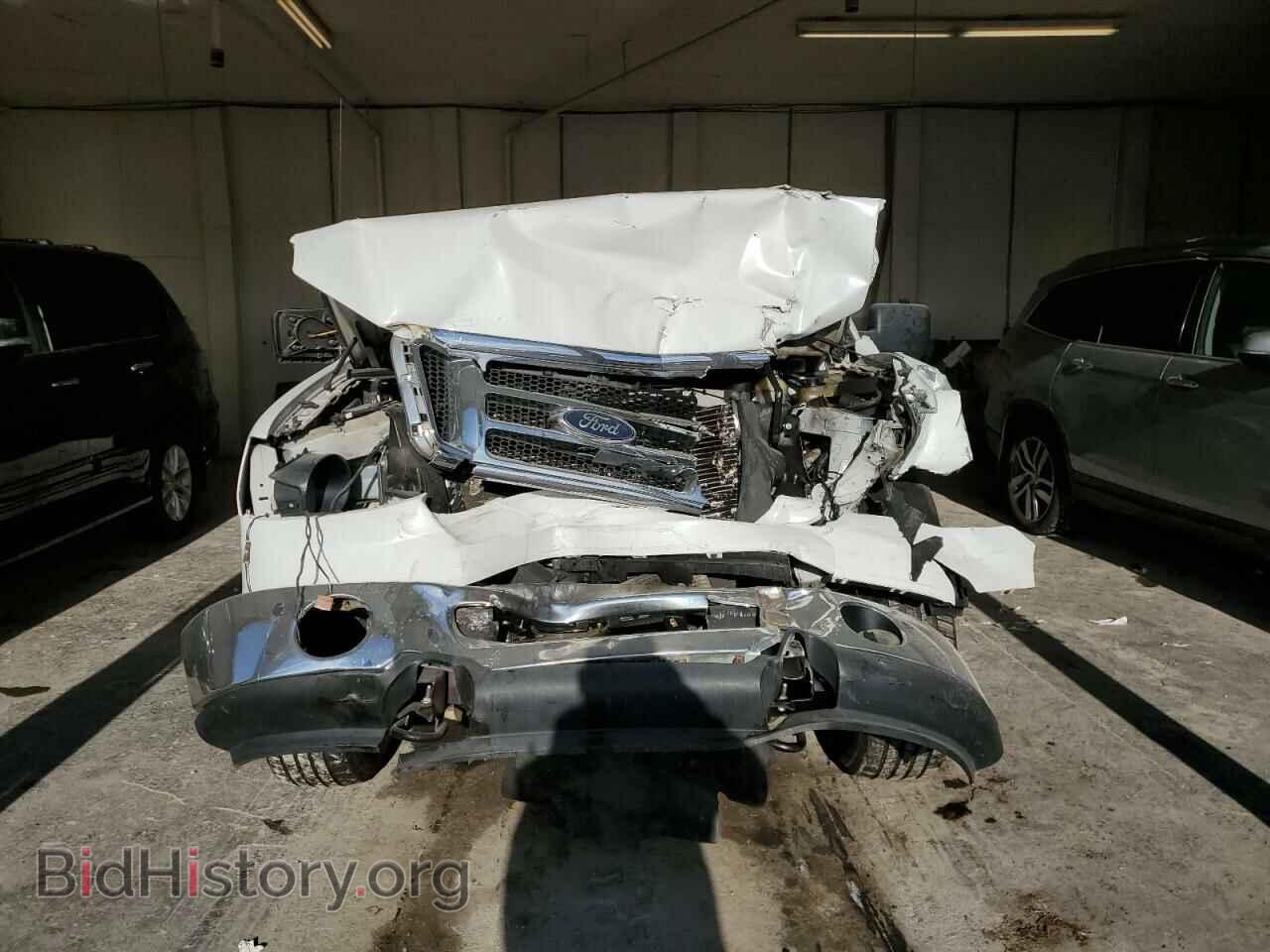2007 FORD All Models - VIN: 1FTPX14V67FA62144 - Photo 5