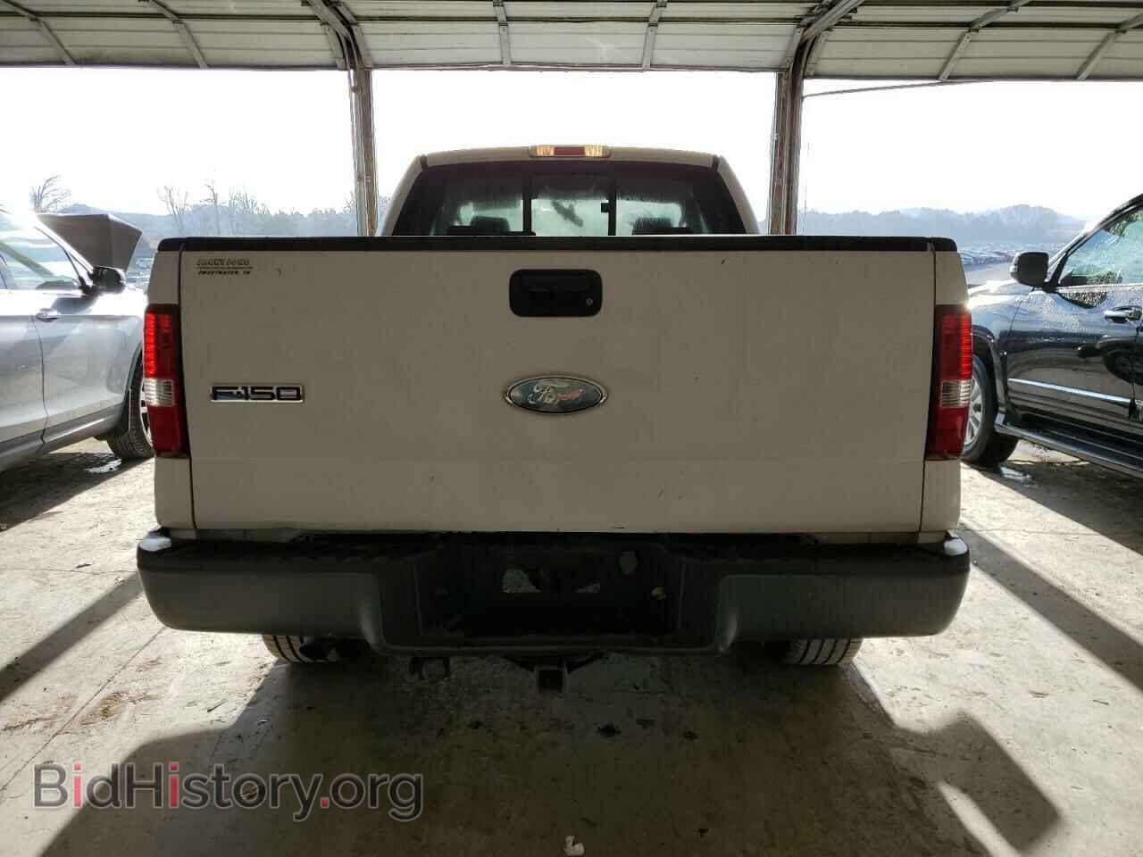 2007 FORD All Models - VIN: 1FTPX14V67FA62144 - Photo 6