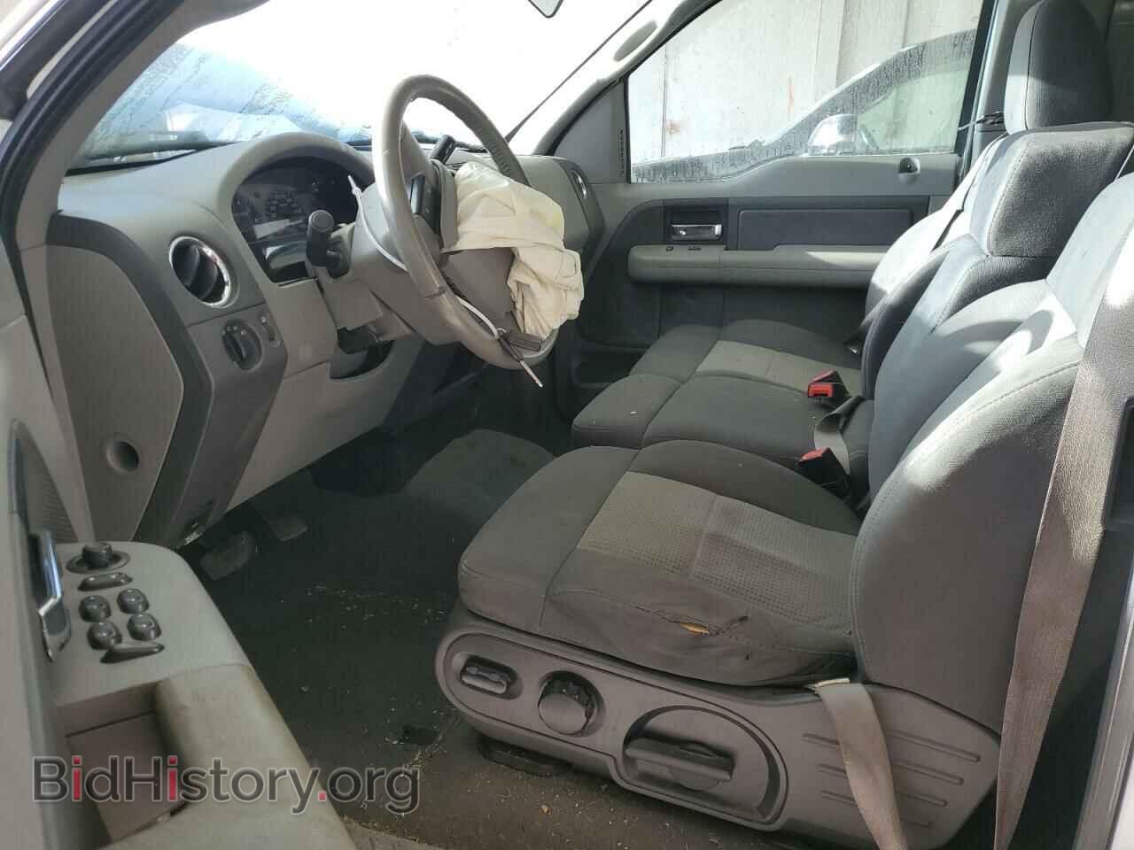 2007 FORD All Models - VIN: 1FTPX14V67FA62144 - Photo 7