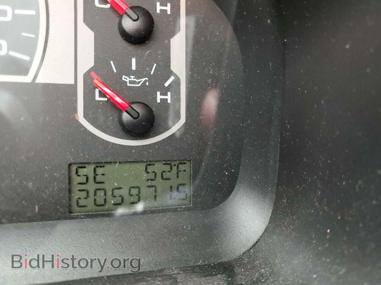 2007 FORD All Models - VIN: 1FTPX14V67FA62144 - Photo 9