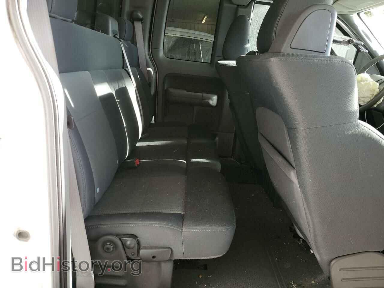 2007 FORD All Models - VIN: 1FTPX14V67FA62144 - Photo 10
