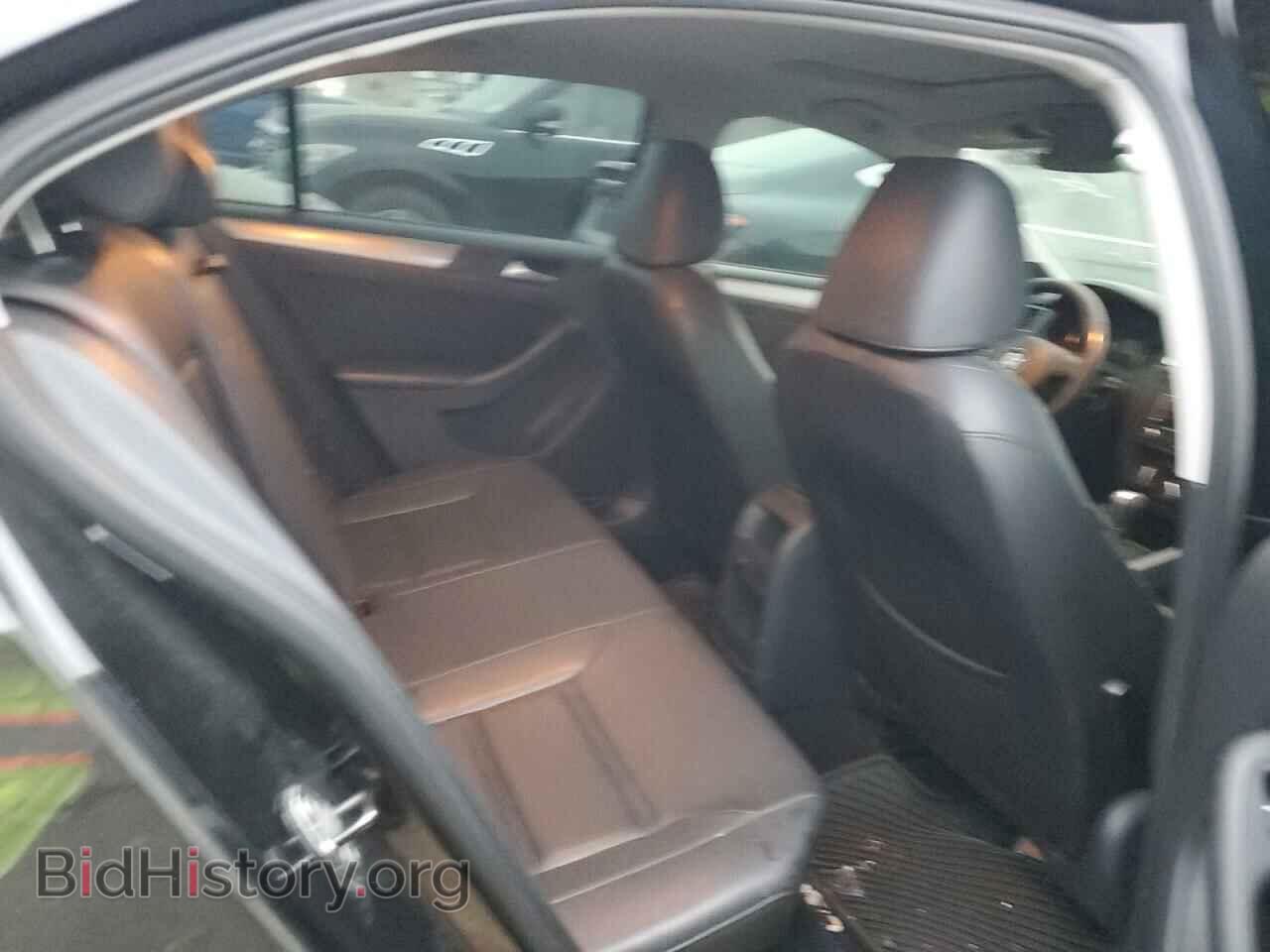 2014 VOLKSWAGEN JETTA - VIN: 3VWLL7AJ5EM433660 - Фото 10